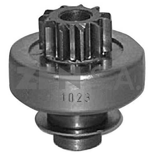 ZEN-1023 — ZEN 1023 — Impulsor de Arranque