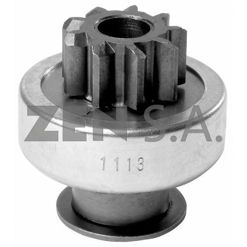 ZEN-1113 — ZEN 1113 — Impulsor de Arranque