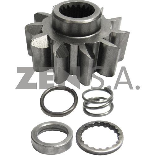 ZEN-12609 — ZEN 12609 — Piñones