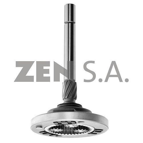 ZEN-12688 — ZEN 12688 — Engranaje Planetario (reductores)