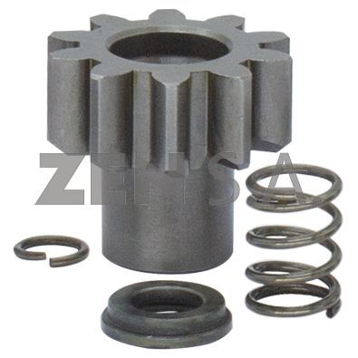 ZEN-12957 — ZEN 12957 — Piñones