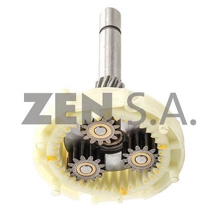 ZEN-13708 — ZEN 13708 — Engranaje Planetario (reductores)