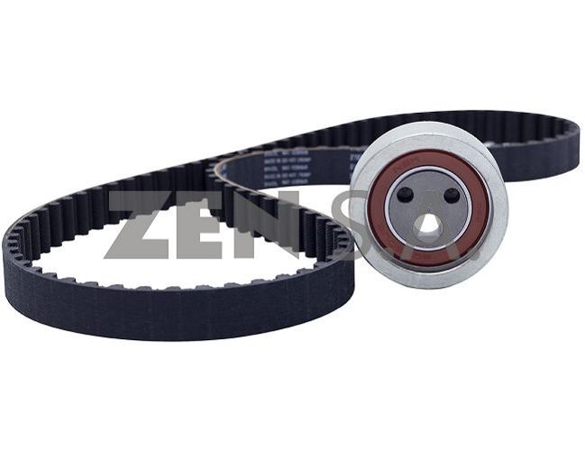 ZEN-15014 — ZEN 15014 — Kit de Distribución de la Correa Dentada
