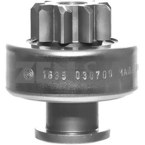 ZEN-1635 — ZEN 1635 — Impulsor de Arranque