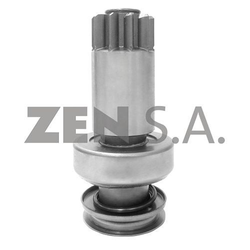 ZEN-1685 — ZEN 1685 — Impulsor de Arranque
