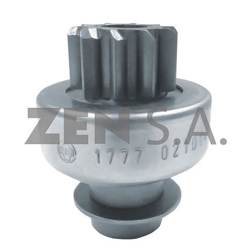 ZEN-1777 — ZEN 1777 — Impulsor de Arranque