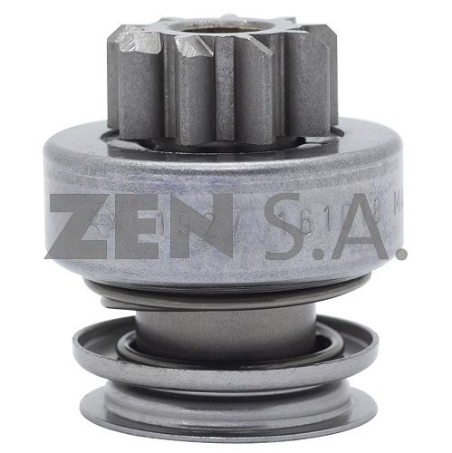 ZEN-1927 — ZEN 1927 — Impulsor de Arranque