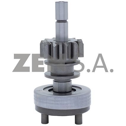ZEN-1964 — ZEN 1964 — Impulsor de Arranque