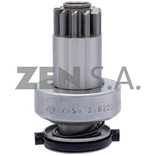 ZEN-2056 — ZEN 2056 — Impulsor de Arranque