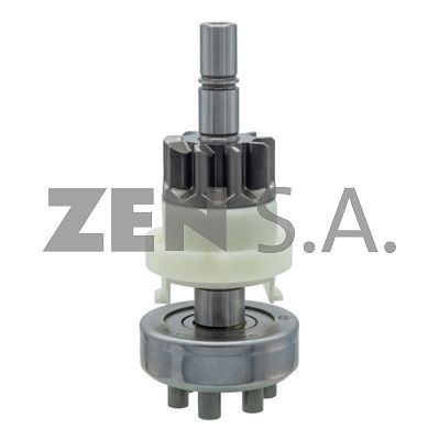 ZEN-2068 — ZEN 2068 — Impulsor de Arranque