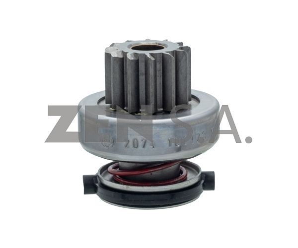 ZEN-2074 — ZEN 2074 — Impulsor de Arranque