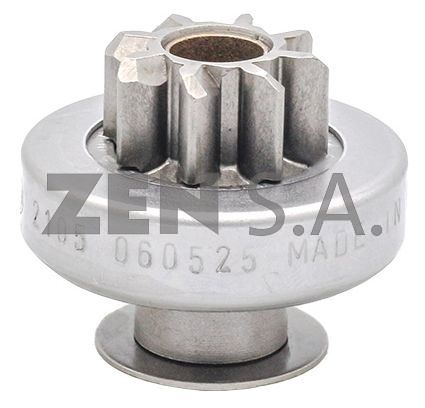 ZEN-2105 — ZEN 2105 — Impulsor de Arranque