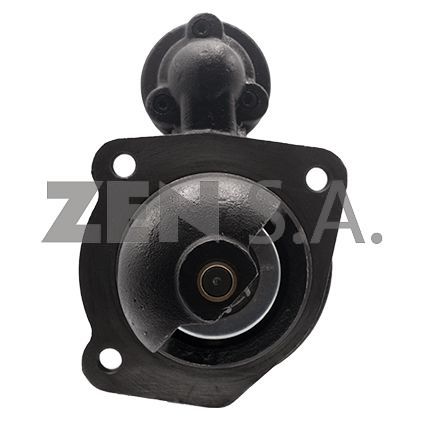 ZEN-31027 — ZEN 31027 — Motores de Arranque