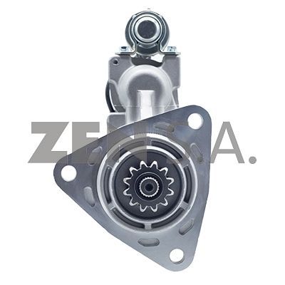 ZEN-33023 — ZEN 33023 — Motores de Arranque