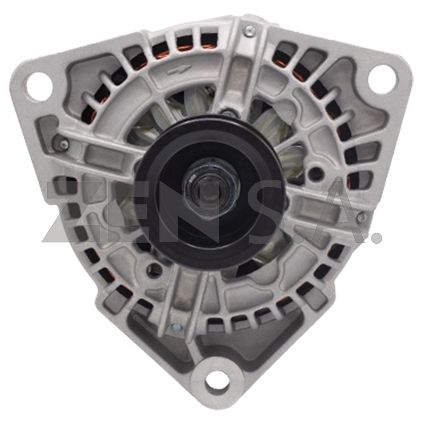 ZEN-41028 — ZEN 41028 — Alternadores