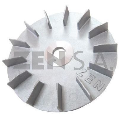 ZEN-4201 — ZEN 4201 — Ventiladores de Alternador