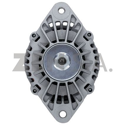 ZEN-43004 — ZEN 43004 — Alternadores