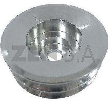 ZEN-5639 — ZEN 5639 — Polea Fija del Alternador