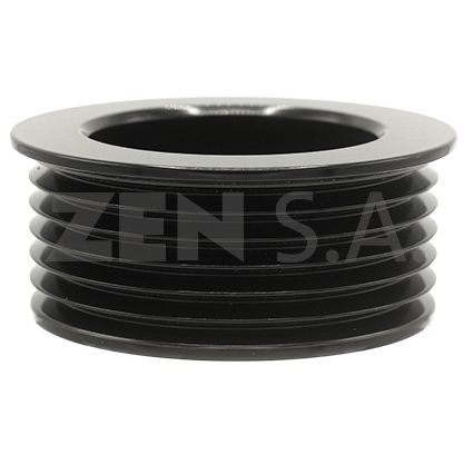 ZEN-5864 — ZEN 5864 — Polea Fija del Alternador