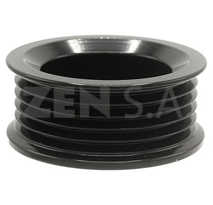 ZEN-5869 — ZEN 5869 — Polea Fija del Alternador