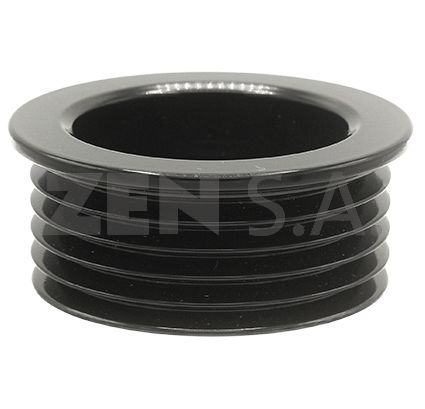 ZEN-5877 — ZEN 5877 — Polea Fija del Alternador