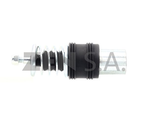 ZEN-70011 — ZEN 70011 — Reparación del Relé de Arranque (émbolo)