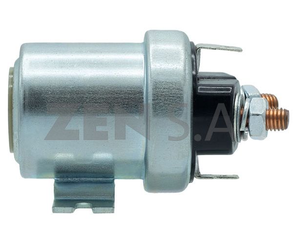 ZEN-70403 — ZEN 70403 — Relé Auxiliar de Arranque