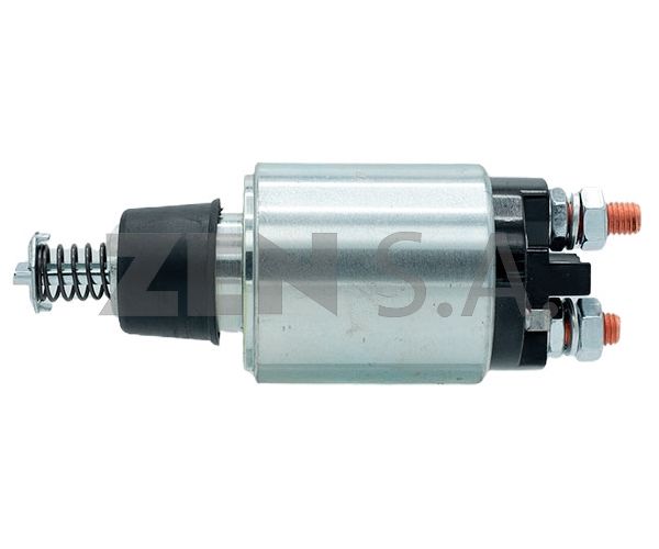ZEN-70550 — ZEN 70550 — Relé de Arranque