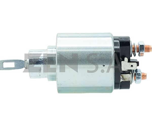ZEN-70572 — ZEN 70572 — Relé de Arranque