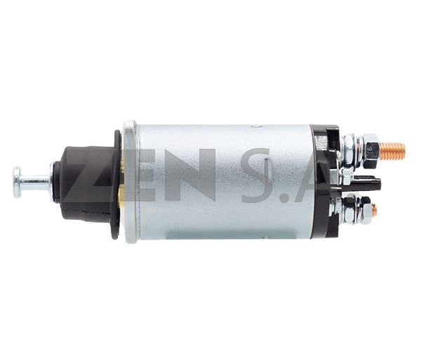 ZEN-70818 — ZEN 70818 — Relé de Arranque