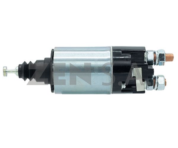 ZEN-70842 — ZEN 70842 — Relé de Arranque