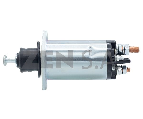 ZEN-72818 — ZEN 72818 — Relé de Arranque