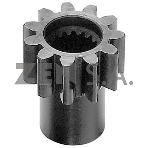 ZEN-9459 — ZEN 9459 — Piñones