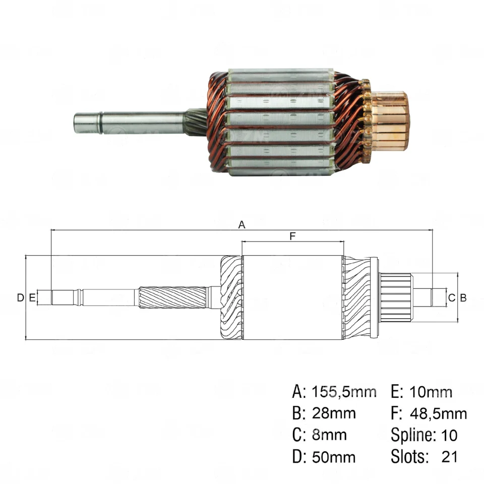 ZM-83.590.02 — Inducidos